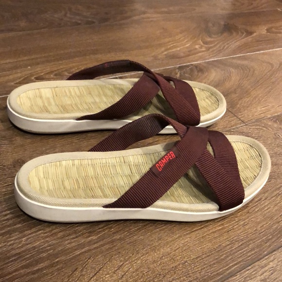 Camper Sandals - Picture 2 of 3